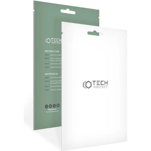 Buy Tech-Protect Flexair Pro Motorola Moto G22 Clear - THP964CL - {ean13} - Home Screen Store Europe