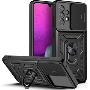 Kup Etui Tech-Protect CamShield Pro Samsung Galaxy A53 5G Černá - THP966BLK - {ean13} - Sklep Home Screen