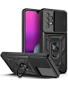 Etui Tech-Protect CamShield Pro Samsung Galaxy A53 5G Černá
