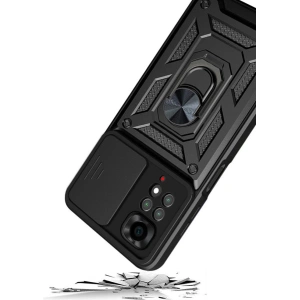 Kup Etui Tech-Protect CamShield Pro Redmi Note 11/11S Black - THP969BLK - {ean13} - Sklep Home Screen