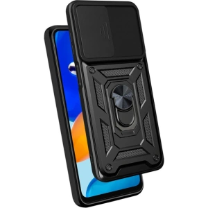 Kup Etui Tech-Protect CamShield Pro Redmi Note 11 Pro LTE/5G černé - THP970BLK - {ean13} - Sklep Home Screen