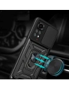 Kup Etui Tech-Protect CamShield Pro Redmi Note 11 Pro LTE/5G Fekete - THP970BLK - {ean13} - Sklep Home Screen