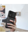Kup Etui Tech-Protect CamShield Pro Redmi Note 11 Pro LTE/5G Fekete - THP970BLK - {ean13} - Sklep Home Screen