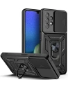 Etui Tech-Protect CamShield Pro Samsung Galaxy A13 LTE Černá