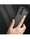 Buy Tech-Protect TPUCarbon Motorola Moto G22 Black - THP972BLK - {ean13} - Home Screen Store Europe