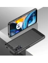 Kup Etui Tech-Protect TPUCarbon Motorola Moto G22 Fekete - THP972BLK - {ean13} - Sklep Home Screen
