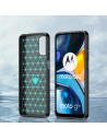 Buy Tech-Protect TPUCarbon Motorola Moto G22 Black - THP972BLK - {ean13} - Home Screen Store Europe