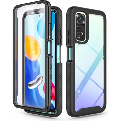 Kup Etui Tech-Protect Defense360 Redmi Note 11/11S černé - THP973BLK - {ean13} - Sklep Home Screen