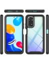 Kup Case Tech-Protect Defense360 Redmi Note 11/11S Schwarz - THP973BLK - {ean13} - Sklep Home Screen