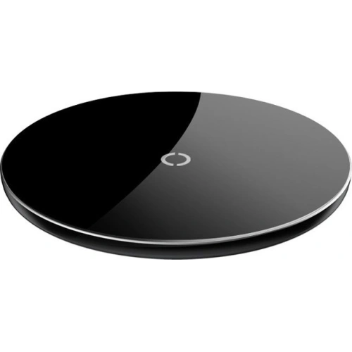 Kup Încărcător wireless inductiv Baseus Simple 10W Lightning (negru) - BSU3223BLK - {ean13} - Sklep Home Screen