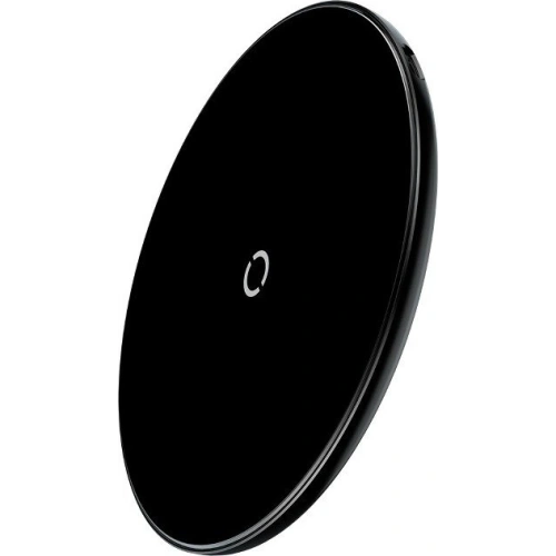 Kup Încărcător wireless inductiv Baseus Simple 10W Lightning (negru) - BSU3223BLK - {ean13} - Sklep Home Screen