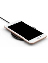 Kup Încărcător wireless inductiv Baseus Simple 10W Lightning (negru) - BSU3223BLK - {ean13} - Sklep Home Screen