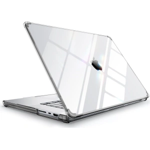 Kup Etui Supcase Unicorn Beetle Clear Apple MacBook Pro 14 2021-2023 Black - SPC263BLK - {ean13} - Sklep Home Screen
