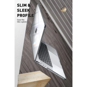 Kup Etui Supcase Unicorn Beetle Clear Apple MacBook Pro 14 2021-2023 Black - SPC263BLK - {ean13} - Sklep Home Screen