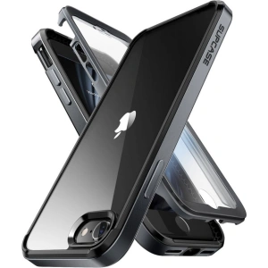 Kup Case Supcase UB Edge Pro Apple iPhone SE 2022/SE 2020/8/7 Schwarz - SPC264BLK - {ean13} - Sklep Home Screen