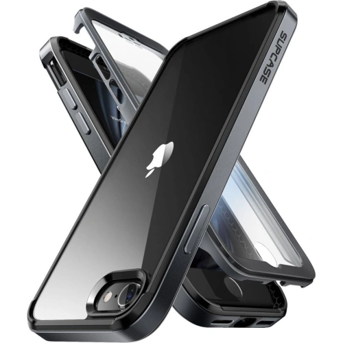 Kup Case Supcase UB Edge Pro Apple iPhone SE 2022/SE 2020/8/7 Schwarz - SPC264BLK - {ean13} - Sklep Home Screen