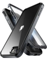 Tok Supcase UB Edge Pro Apple iPhone SE 2022/SE 2020/8/7 Fekete