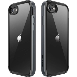 Kup Case Supcase UB Edge Pro Apple iPhone SE 2022/SE 2020/8/7 Schwarz - SPC264BLK - {ean13} - Sklep Home Screen