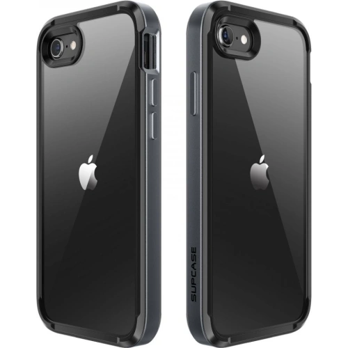 Kup Case Supcase UB Edge Pro Apple iPhone SE 2022/SE 2020/8/7 Schwarz - SPC264BLK - {ean13} - Sklep Home Screen