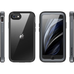 Kup Case Supcase UB Edge Pro Apple iPhone SE 2022/SE 2020/8/7 Schwarz - SPC264BLK - {ean13} - Sklep Home Screen