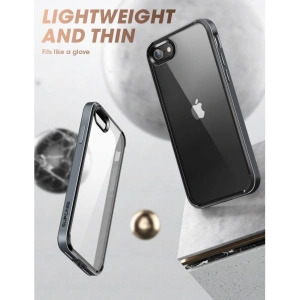 Buy Supcase UB Edge Pro Apple iPhone SE 2022/SE 2020/8/7 Black - SPC264BLK - {ean13} - Home Screen Store Europe