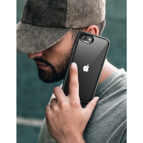 Kup Case Supcase UB Edge Pro Apple iPhone SE 2022/SE 2020/8/7 Schwarz - SPC264BLK - {ean13} - Sklep Home Screen