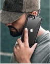 Kup Case Supcase UB Edge Pro Apple iPhone SE 2022/SE 2020/8/7 Schwarz - SPC264BLK - {ean13} - Sklep Home Screen
