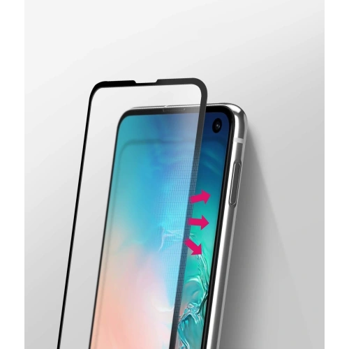 Kup Gehärtetes Glas Ringke ID Glass Full Cover Samsung Galaxy S10e - RGK879 - {ean13} - Sklep Home Screen