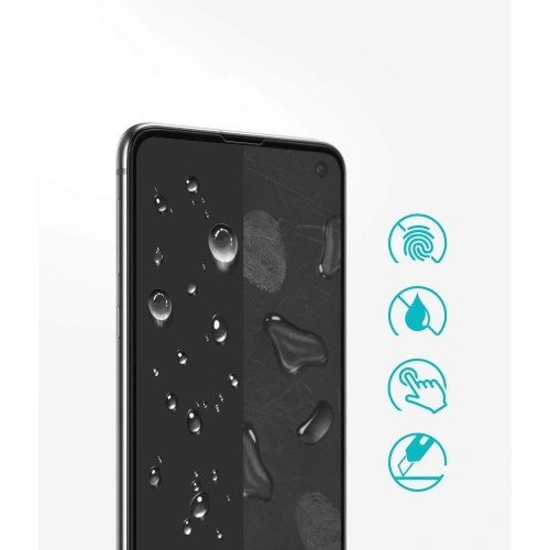 Kup Szkło hartowane Ringke ID Glass Full Cover Samsung Galaxy S10e - RGK879 - {ean13} - Sklep Home Screen