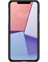 Kup Etui Spigen Thin Fit Apple iPhone 11 Černé - SPN2222BLK - {ean13} - Sklep Home Screen