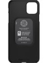 Kup Case Spigen Thin Fit Apple iPhone 11 Schwarz - SPN2222BLK - {ean13} - Sklep Home Screen
