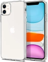 Kup Etui Spigen Liquid Crystal Apple iPhone 11 Crystal Clear - SPN2223CL - {ean13} - Sklep Home Screen