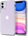 Kup Etui Spigen Liquid Crystal Apple iPhone 11 Crystal Clear - SPN2223CL - {ean13} - Sklep Home Screen