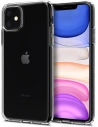 Kup Etui Spigen Liquid Crystal Apple iPhone 11 Crystal Clear - SPN2223CL - {ean13} - Sklep Home Screen