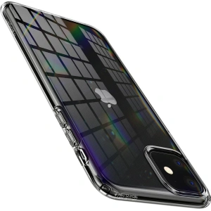 Kup Etui Spigen Liquid Crystal Apple iPhone 11 Kristálytiszta - SPN2223CL - {ean13} - Sklep Home Screen