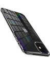 Buy Spigen Liquid Crystal Apple iPhone 11 Crystal Clear - SPN2223CL - {ean13} - Home Screen Store Europe