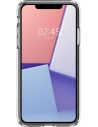 Kup Etui Spigen Liquid Crystal Apple iPhone 11 Crystal Clear - SPN2223CL - {ean13} - Sklep Home Screen