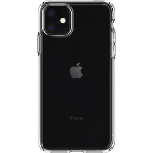 Kup Etui Spigen Liquid Crystal Apple iPhone 11 Kristálytiszta - SPN2223CL - {ean13} - Sklep Home Screen