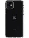 Kup Etui Spigen Liquid Crystal Apple iPhone 11 Crystal Clear - SPN2223CL - {ean13} - Sklep Home Screen