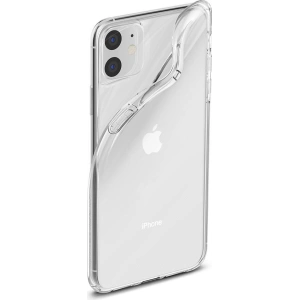 Kup Etui Spigen Liquid Crystal Apple iPhone 11 Kristálytiszta - SPN2223CL - {ean13} - Sklep Home Screen