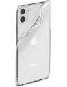 Kup Etui Spigen Liquid Crystal Apple iPhone 11 Crystal Clear - SPN2223CL - {ean13} - Sklep Home Screen