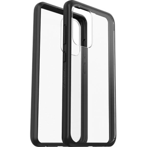 Kup Case OtterBox React Samsung Galaxy A52 LTE/5G (schwarz) - OTB210BLK - {ean13} - Sklep Home Screen