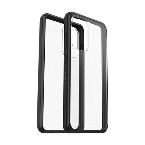 Kup Etui OtterBox React Samsung Galaxy A52 LTE/5G (černá) - OTB210BLK - {ean13} - Sklep Home Screen