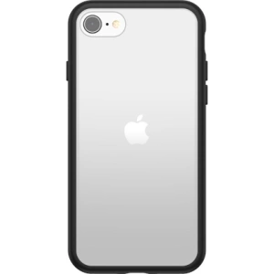 Kup Case OtterBox React Apple iPhone SE 2022/SE 2020/8/7 (klar-schwarz) - OTB211CLBLK - {ean13} - Sklep Home Screen