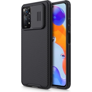 Kup Etui Nillkin Camshield Pro Redmi Note 11 Pro LTE/5G černá - NLK351BLK - {ean13} - Sklep Home Screen