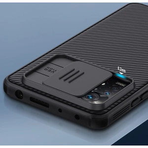 Kup Etui Nillkin Camshield Pro Redmi Note 11 Pro LTE/5G černá - NLK351BLK - {ean13} - Sklep Home Screen
