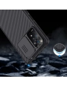 Kup Etui Nillkin Camshield Pro Redmi Note 11 Pro LTE/5G Fekete - NLK351BLK - {ean13} - Sklep Home Screen