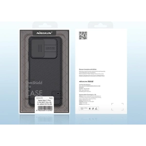 Buy Nillkin Camshield Pro Redmi Note 11 Pro 4G/5G Black - NLK351BLK - {ean13} - Home Screen Store Europe