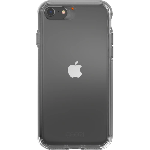 Kup Etui GEAR4 Crystal Palace Apple iPhone SE 2022/SE 2020/8/7 (průhledné) - GER147CL - {ean13} - Sklep Home Screen