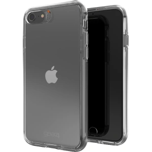 Kup Etui GEAR4 Crystal Palace Apple iPhone SE 2022/SE 2020/8/7 (átlátszó) - GER147CL - {ean13} - Sklep Home Screen